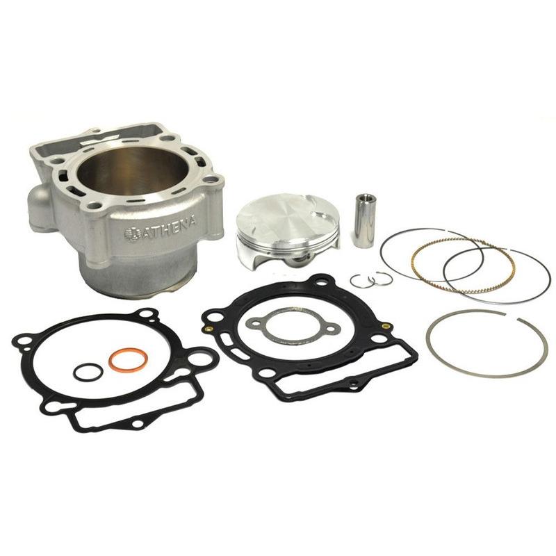 Kit cylindre ATHENA - Ø88mm KTM/Husqvarna Kit cylindre ATHENA - Ø88mm KTM/Husqvarna