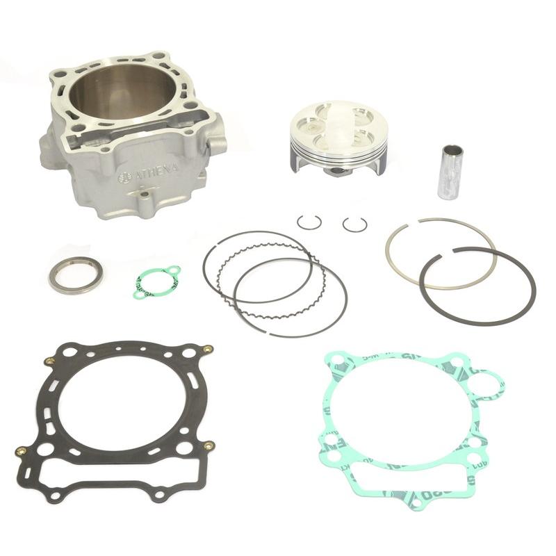 Kit cylindre ATHENA - Ø95mm Yamaha YFZ450 Kit cylindre ATHENA - Ø95mm Yamaha YFZ450