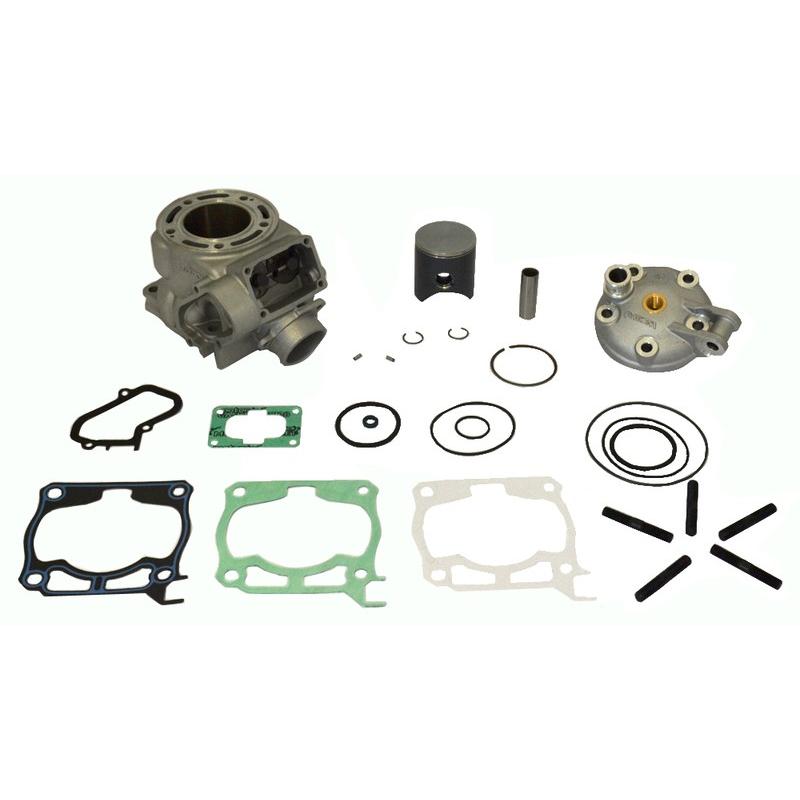 Kit cylindre ATHENA - Ø54mm Yamaha YZ125 Kit cylindre ATHENA - Ø54mm Yamaha YZ125