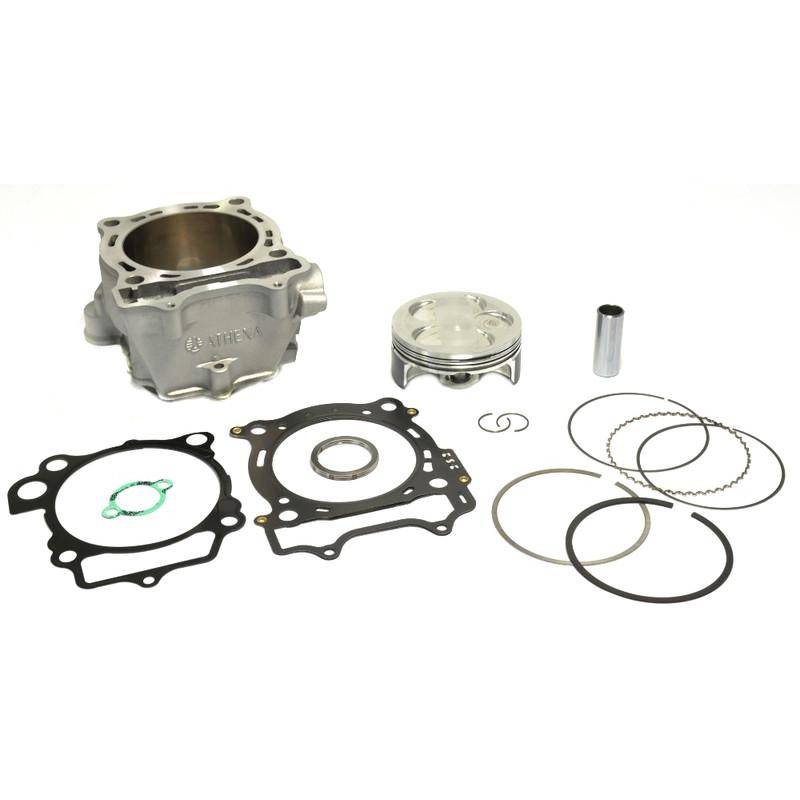 Kit cylindre ATHENA - Ø95mm Yamaha YFZ450R Kit cylindre ATHENA - Ø95mm Yamaha YFZ450R