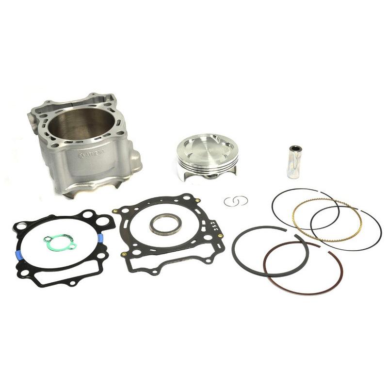 Kit cylindre ATHENA - Ø98mm Yamaha YFZ450R Kit cylindre ATHENA - Ø98mm Yamaha YFZ450R