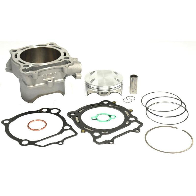 Kit cylindre ATHENA - Ø95,5mm Suzuki RM-Z450 Kit cylindre ATHENA - Ø95,5mm Suzuki RM-Z450