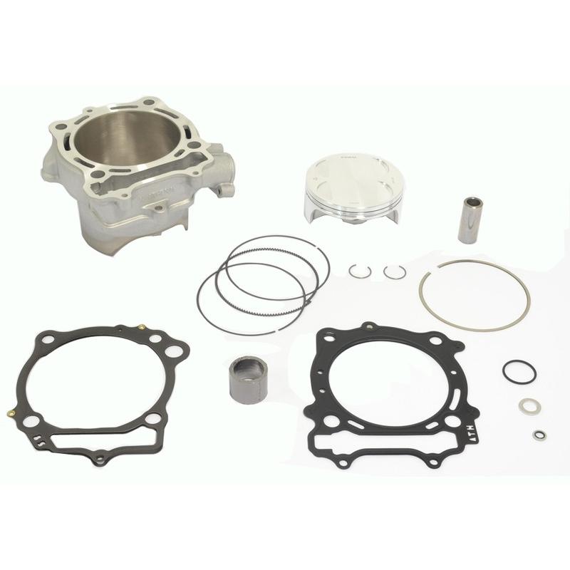 Kit cylindre ATHENA - Ø100mm Suzuki RM-Z450 Kit cylindre ATHENA - Ø100mm Suzuki RM-Z450