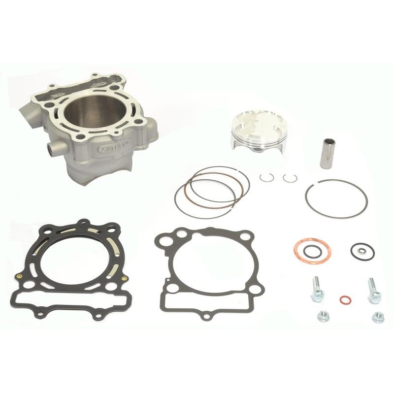Kit cylindre ATHENA - Ø77mm Suzuki RM-Z250 Kit cylindre ATHENA - Ø77mm Suzuki RM-Z250
