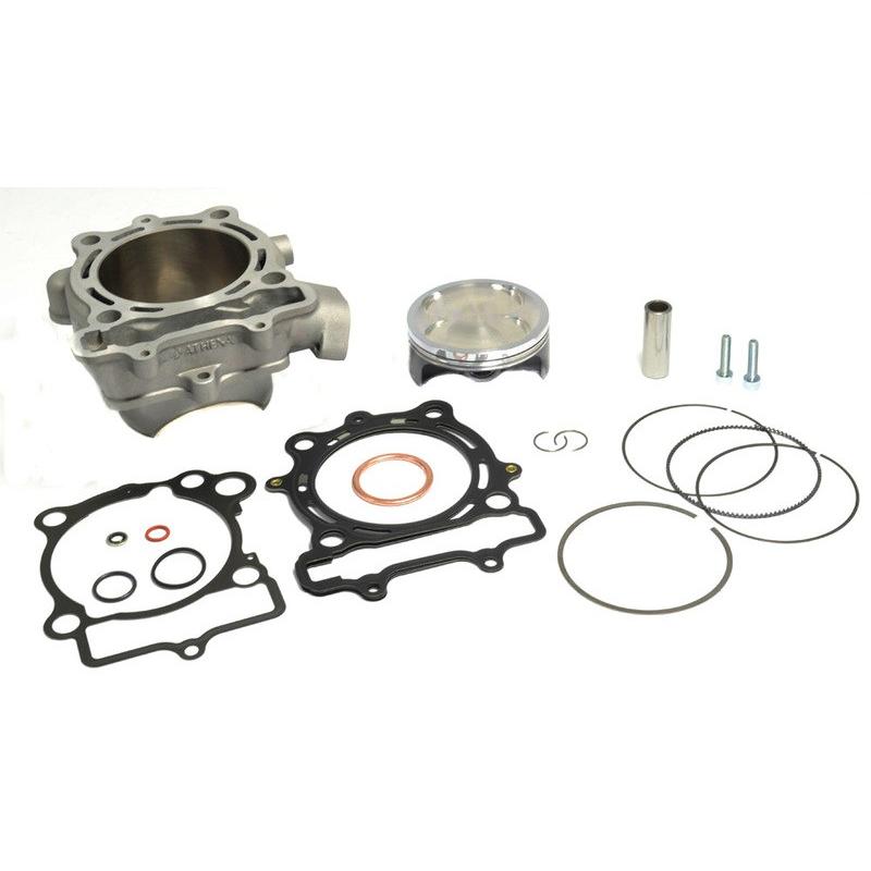 Kit cylindre ATHENA - Ø83mm Suzuki RM-Z250 Kit cylindre ATHENA - Ø83mm Suzuki RM-Z250