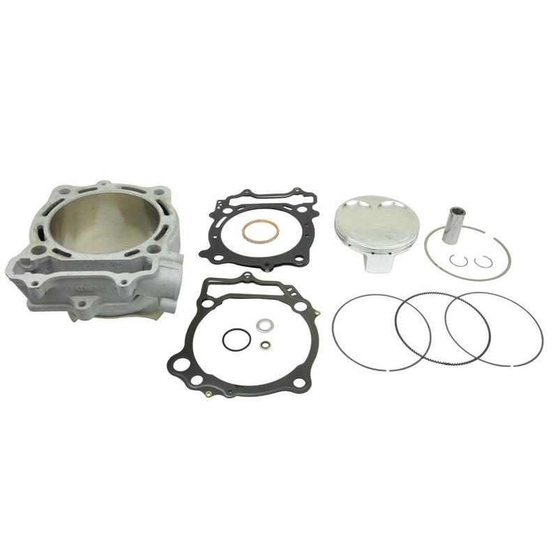 Kit cylindre ATHENA - Ø96mm Suzuki RM-Z450 Kit cylindre ATHENA - Ø96mm Suzuki RM-Z450