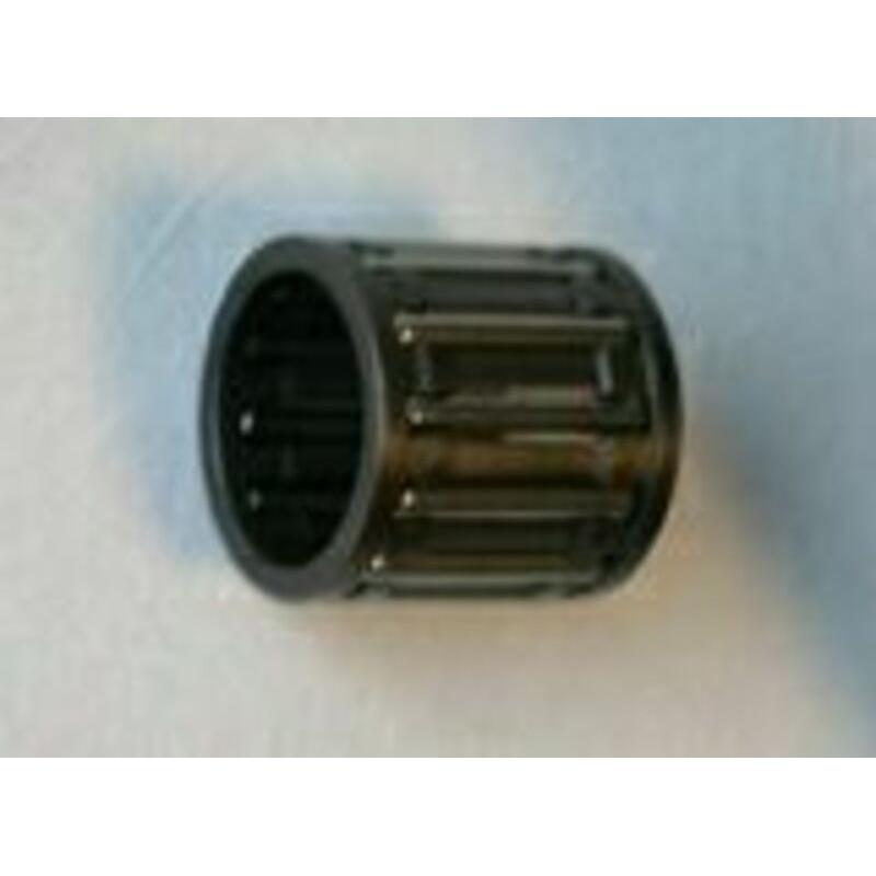 Cage à aiguilles NEEDLE ROLLER BEARING - 20x25x27.8 Cage à aiguilles NEEDLE ROLLER BEARING - 20x25x27.8