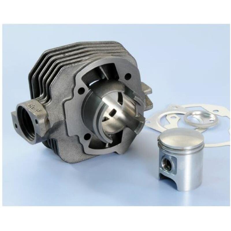 Kit cylindre POLINI - Ø40mm Peugeot Kit cylindre POLINI - Ø40mm Peugeot – Image 2