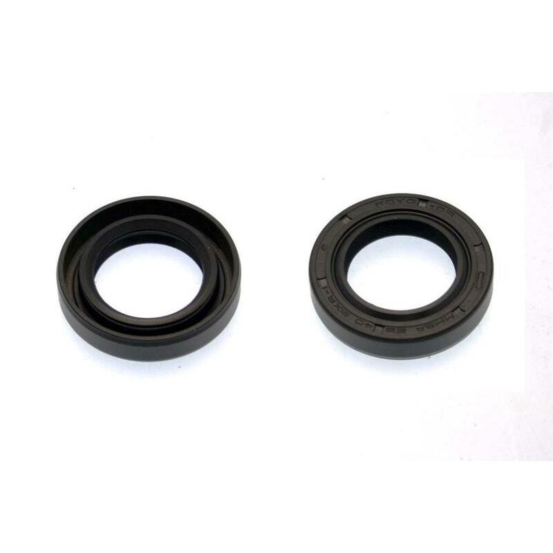 Joint spi de vilebrequin PROX 25x40x8mm Joint spi de vilebrequin PROX 25x40x8mm