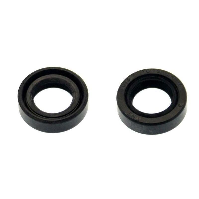 Joint spi de vilebrequin PROX 15x24x7mm Joint spi de vilebrequin PROX 15x24x7mm