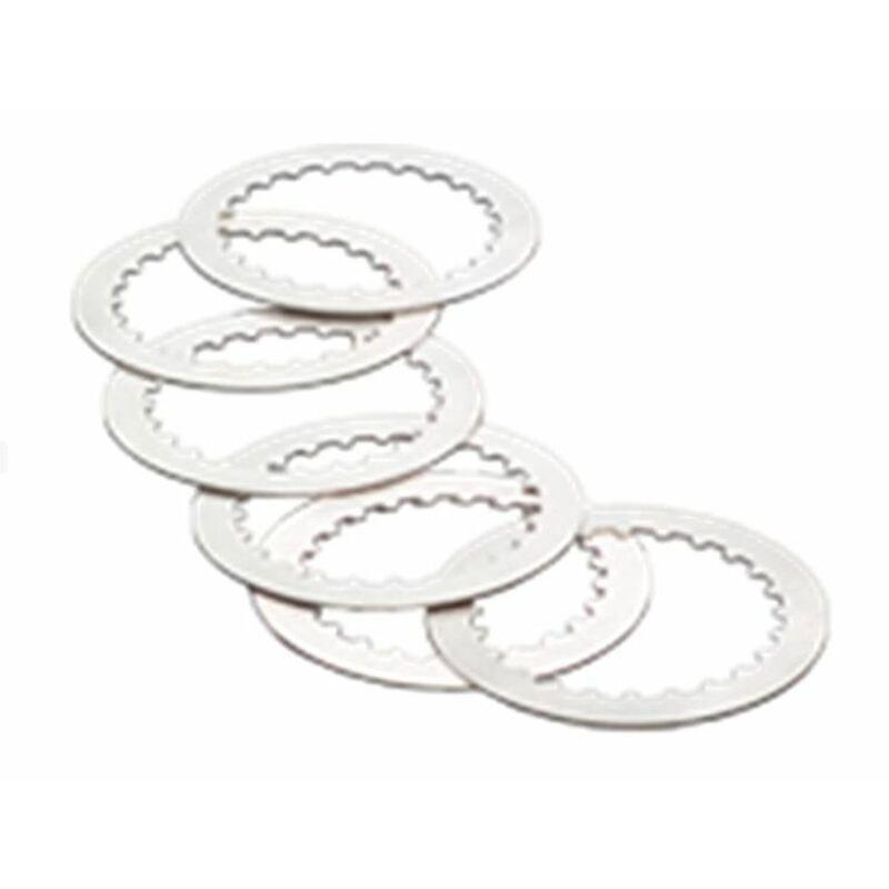 Kit disques lisses d'embrayage PROX Kit disques lisses d'embrayage PROX