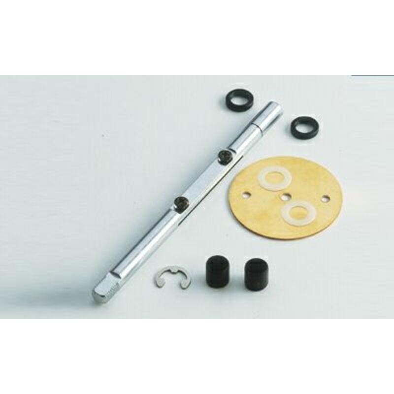 KIT REPARATION DE PAPILLON POUR CARBURATEUR SBN38 KIT REPARATION DE PAPILLON POUR CARBURATEUR SBN38