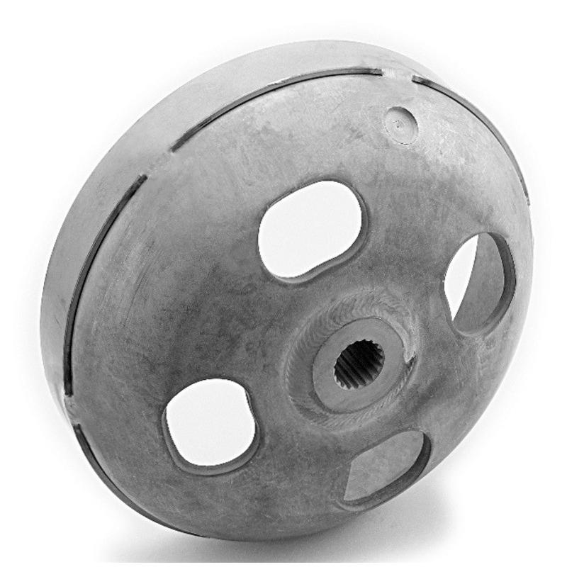 Cloche d'embrayage NEWFREN Cloche d'embrayage NEWFREN