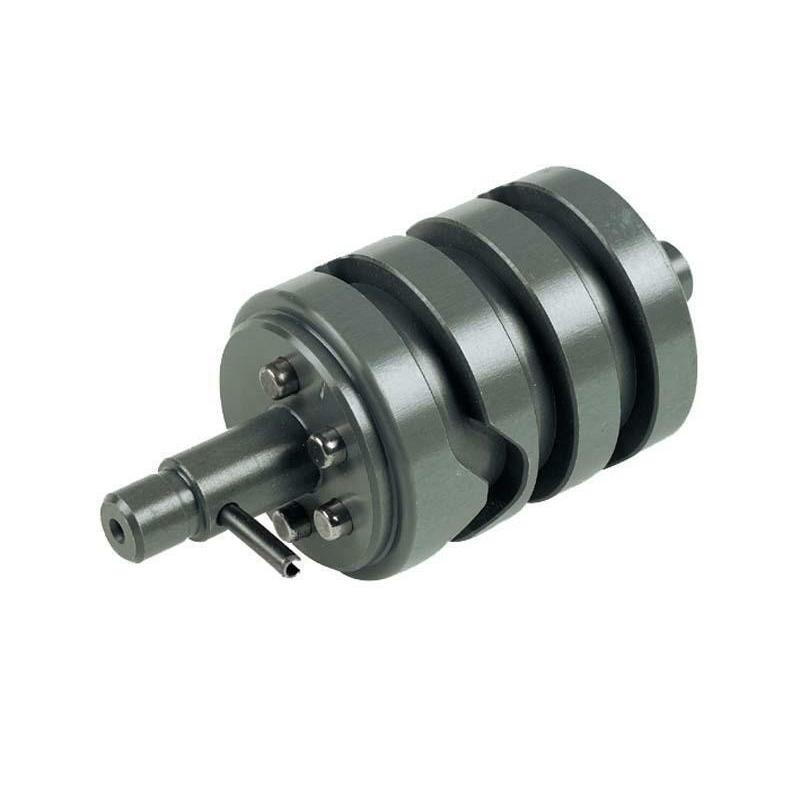 BARILLET DE SELECTEUR DESMODROMIQUE EN ERGAL 55 BARILLET DE SELECTEUR DESMODROMIQUE EN ERGAL 55