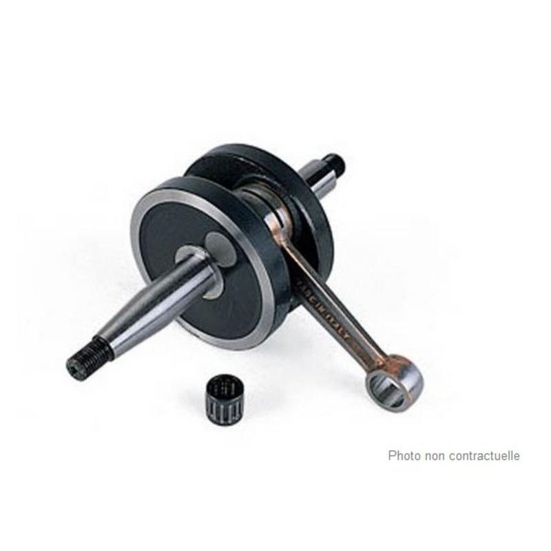Vilebrequin complet TOP PERFORMANCES type origine Vilebrequin complet TOP PERFORMANCES type origine