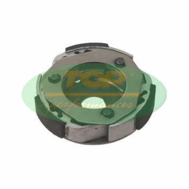 Embrayage centrifuge TOP PERFORMANCES type origine Piaggio X9 Embrayage centrifuge TOP PERFORMANCES type origine Piaggio X9