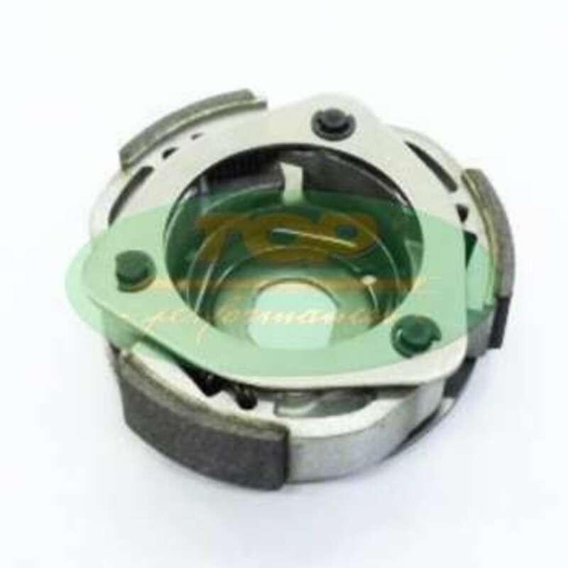 Embrayage centrifuge TOP PERFORMANCES type origine Suzuki Burgman 200 Embrayage centrifuge TOP PERFORMANCES type origine Suzuki Burgman 200