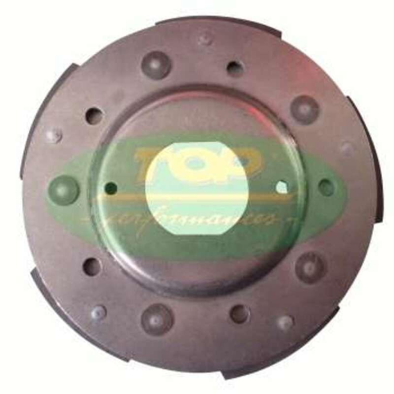 Embrayage centrifuge TOP PERFORMANCES type origine Suzuki Burgman 400 Embrayage centrifuge TOP PERFORMANCES type origine Suzuki Burgman 400