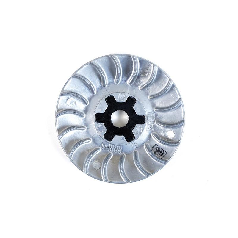 Poulie fixe TOP PERFORMANCES Minarelli 50cc Poulie fixe TOP PERFORMANCES Minarelli 50cc