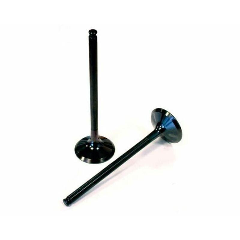 Soupape d'échappement VERTEX titane - Yamaha YZ450F Soupape d'échappement VERTEX titane - Yamaha YZ450F