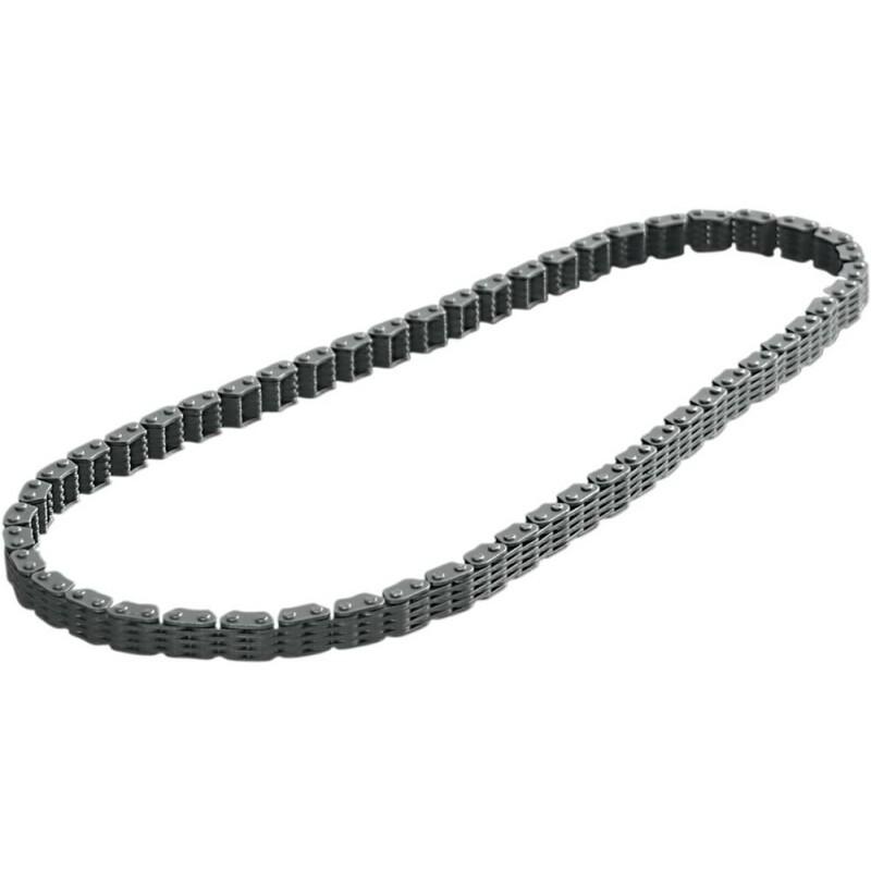 Chaîne de distribution VERTEX silencieuse - 116 maillons Chaîne de distribution VERTEX silencieuse - 116 maillons