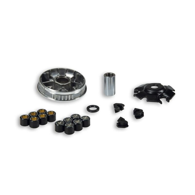 Variateur MALOSSI Multivar 2000 Variateur MALOSSI Multivar 2000