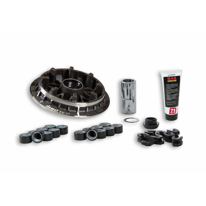 Variateur MALOSSI Multivar 2000 - Yamaha Tmax 530/560 Variateur MALOSSI Multivar 2000 - Yamaha Tmax 530/560