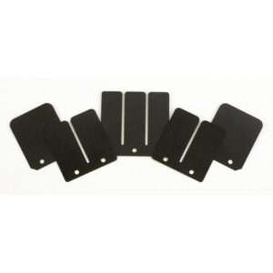 Clapets carbone Boyesen Yamaha YZ125