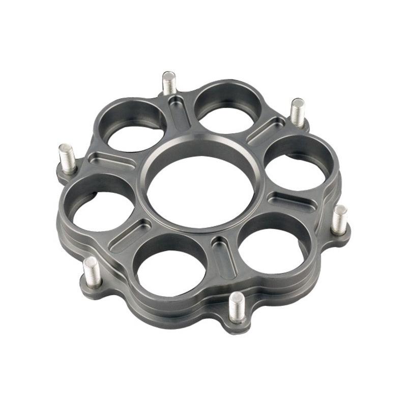 Support de couronne JT SPROCKETS - 6 Silentbloc Ducati Support de couronne JT SPROCKETS - 6 Silentbloc Ducati – Image 2