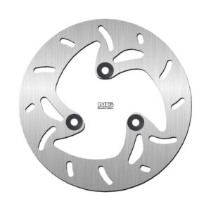 Disque de frein NG BRAKES rond fixe