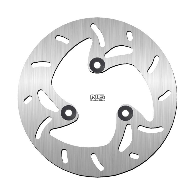 Disque de frein NG BRAKES rond fixe Disque de frein NG BRAKES rond fixe