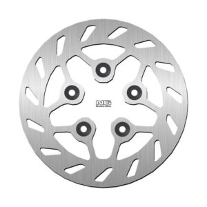 Disque de frein NG BRAKES rond fixe