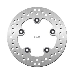 Disque de frein NG BRAKES rond fixe