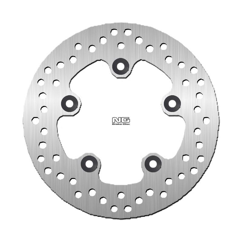 Disque de frein NG BRAKES rond fixe Disque de frein NG BRAKES rond fixe