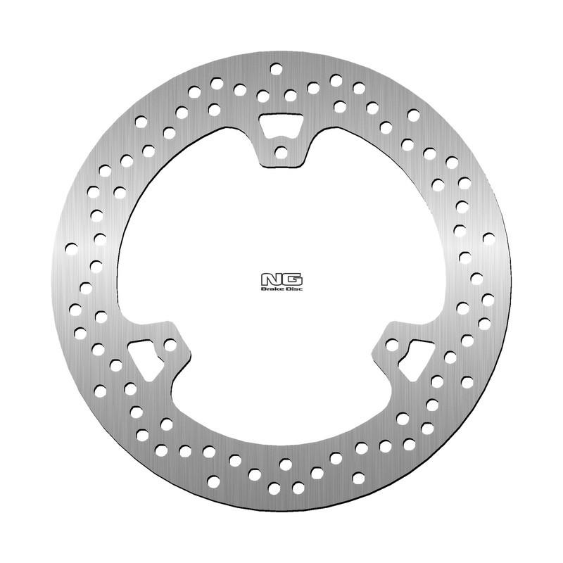 Disque de frein NG BRAKES rond fixe Disque de frein NG BRAKES rond fixe
