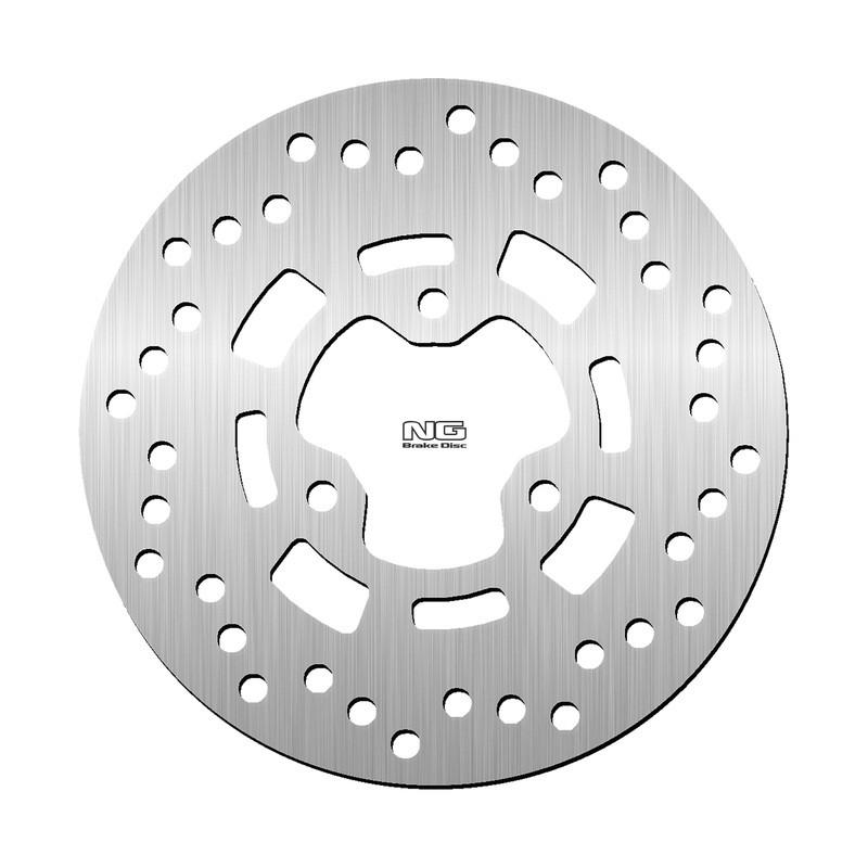 Disque de frein NG BRAKES rond fixe Disque de frein NG BRAKES rond fixe