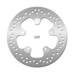 Disque de frein NG BRAKES rond fixe