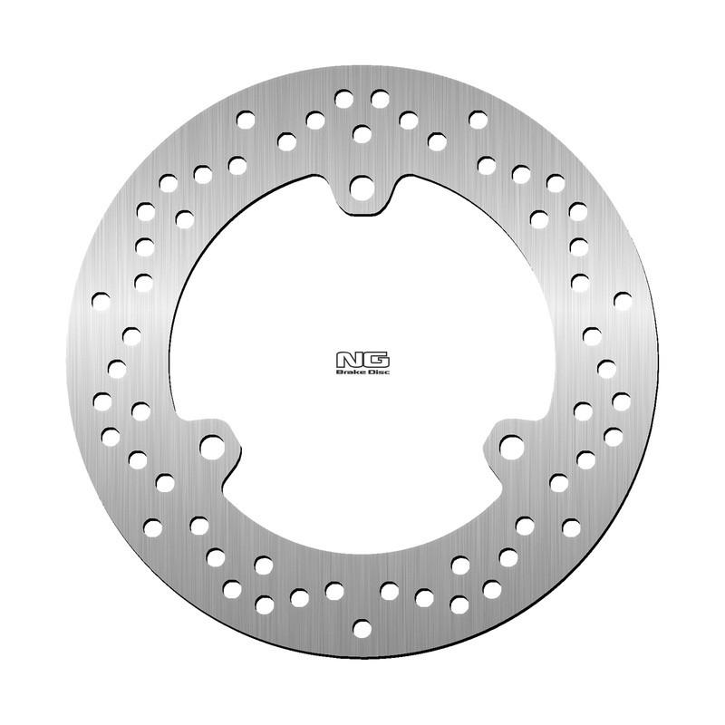 Disque de frein NG BRAKES rond fixe Disque de frein NG BRAKES rond fixe