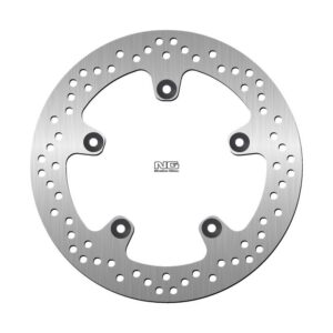 Disque de frein NG BRAKES rond fixe