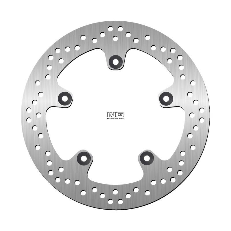 Disque de frein NG BRAKES rond fixe Disque de frein NG BRAKES rond fixe