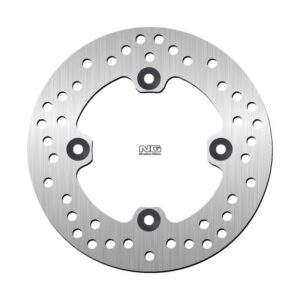 Disque de frein NG BRAKES rond fixe