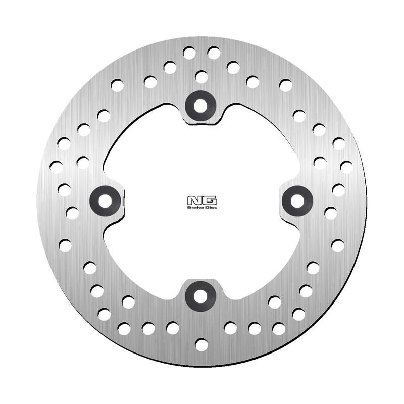 Disque de frein NG BRAKES rond fixe Disque de frein NG BRAKES rond fixe