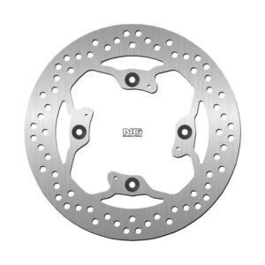 Disque de frein NG BRAKES rond fixe
