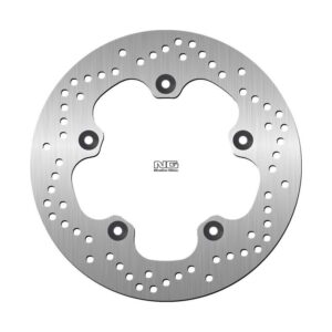 Disque de frein NG BRAKES rond fixe