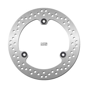 Disque de frein NG BRAKES rond fixe