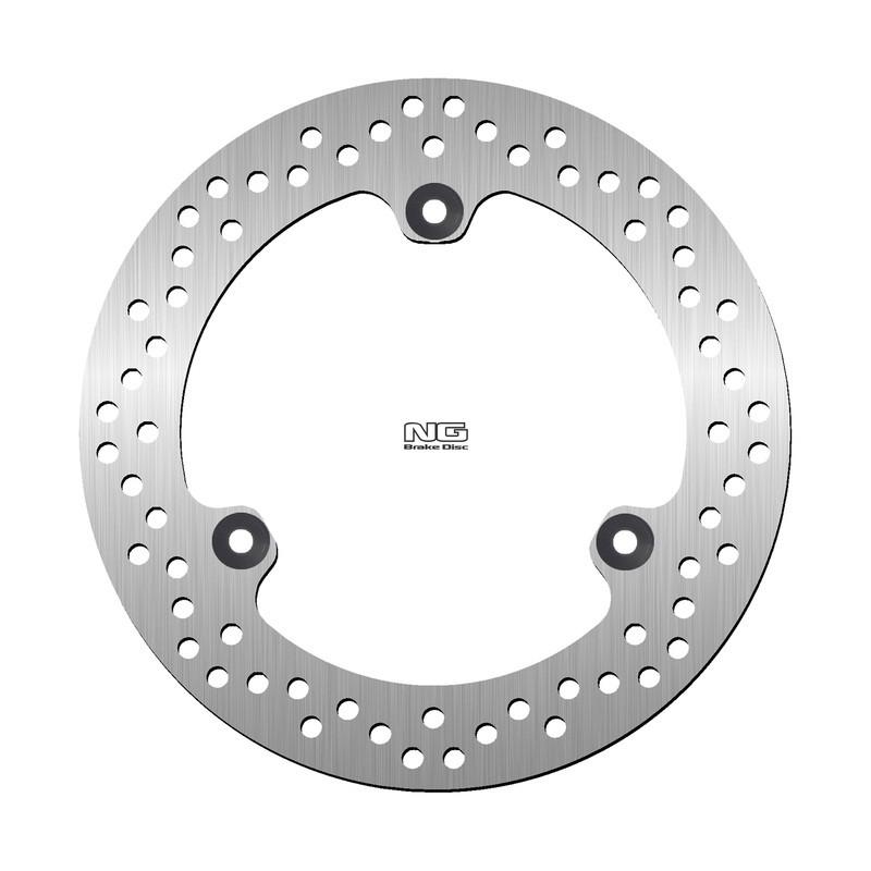 Disque de frein NG BRAKES rond fixe Disque de frein NG BRAKES rond fixe