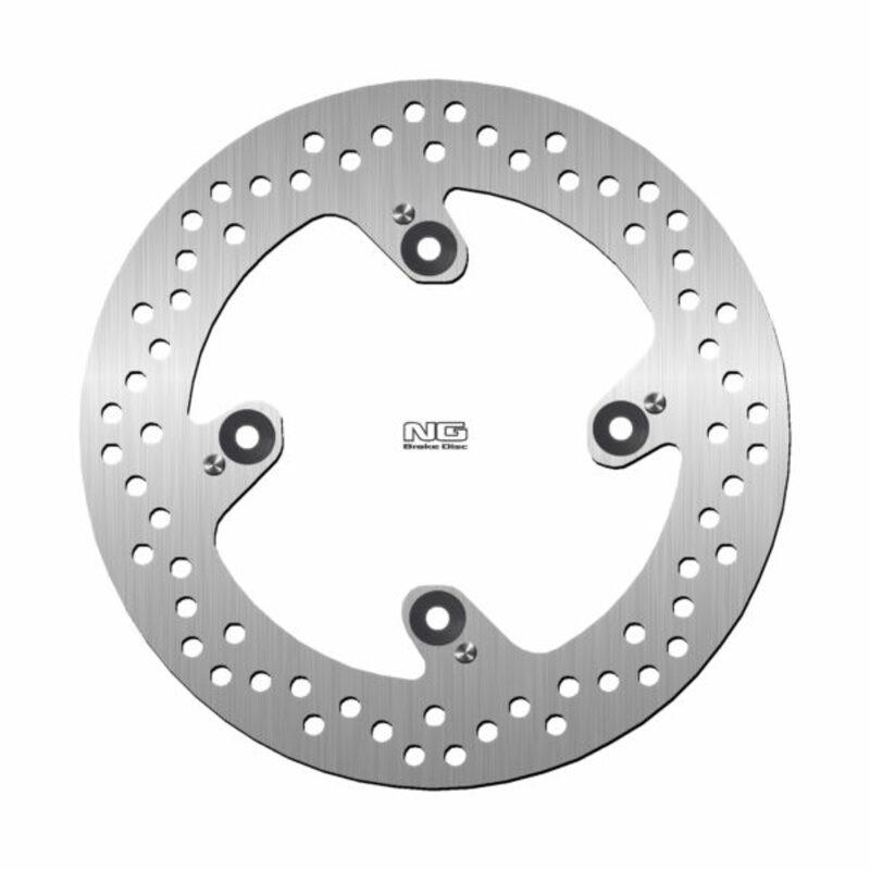 Disque de frein NG BRAKES rond fixe Disque de frein NG BRAKES rond fixe