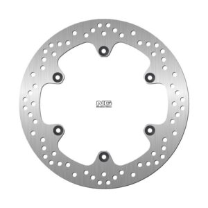 Disque de frein NG BRAKES rond fixe