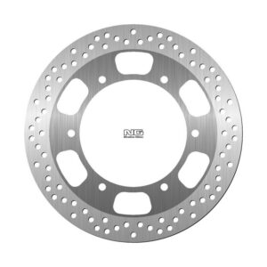 Disque de frein NG BRAKES rond fixe