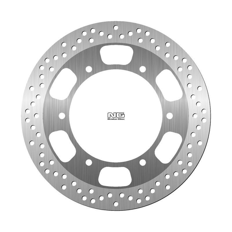 Disque de frein NG BRAKES rond fixe Disque de frein NG BRAKES rond fixe